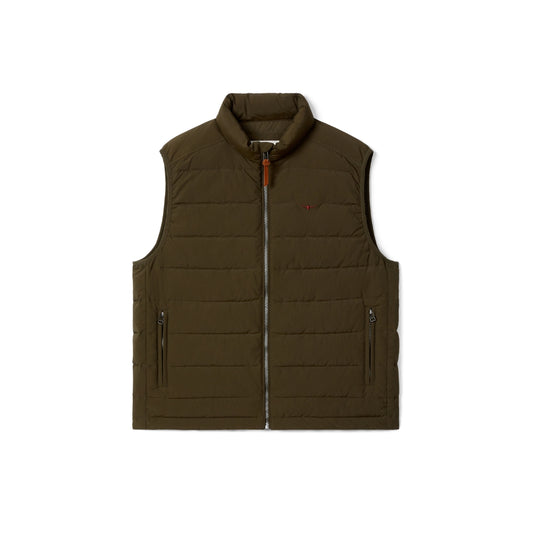 Rydal Padded Vest W26