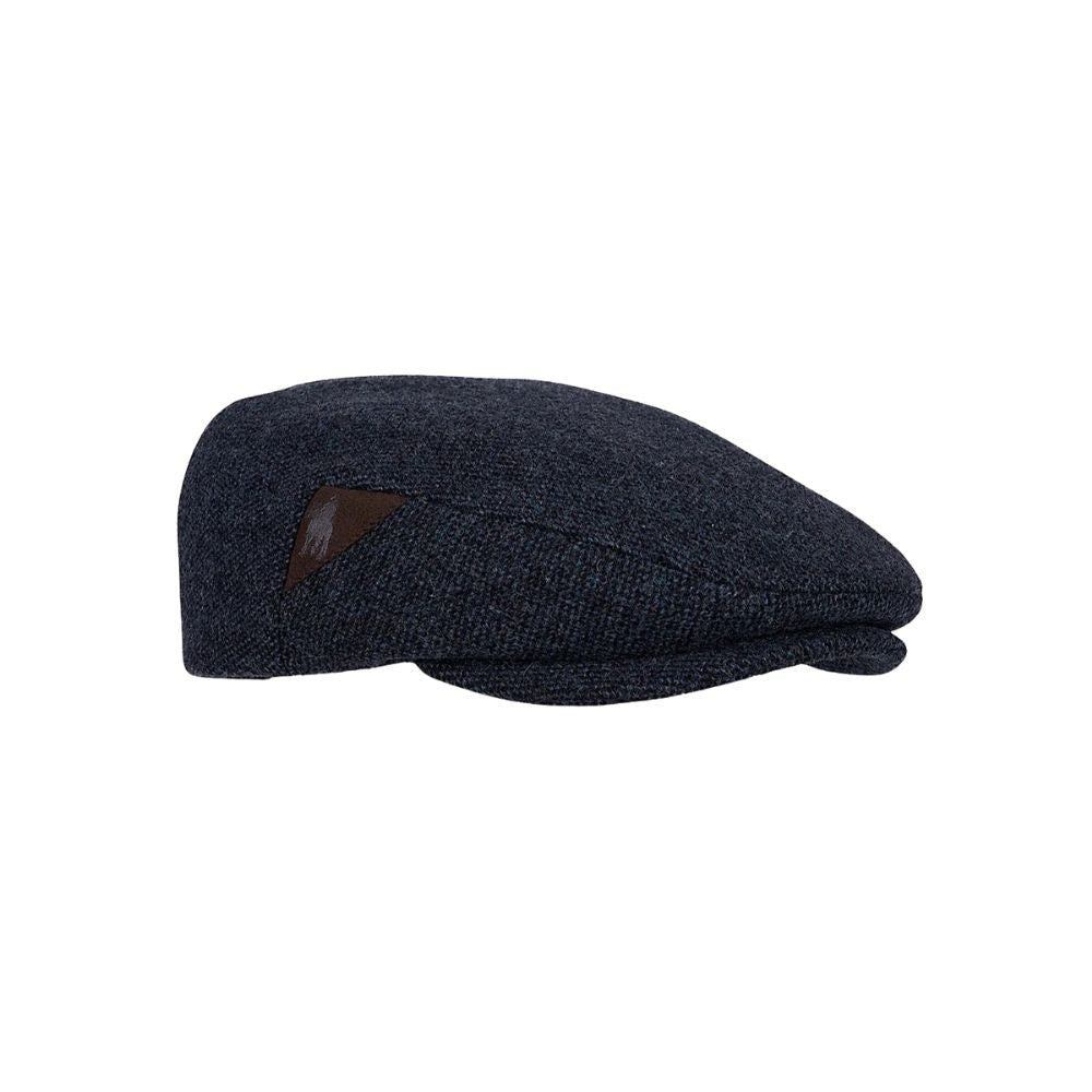 Samuel Driver Cap