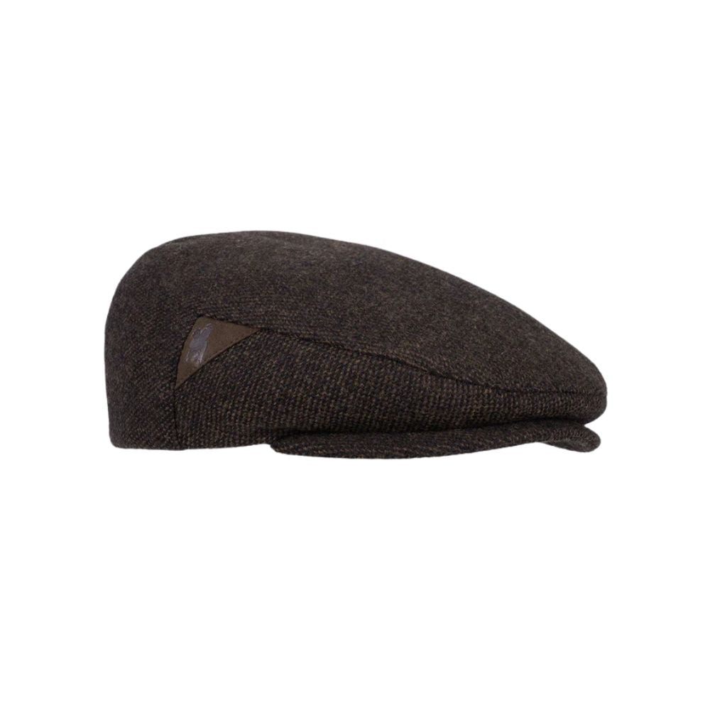 Samuel Driver Cap