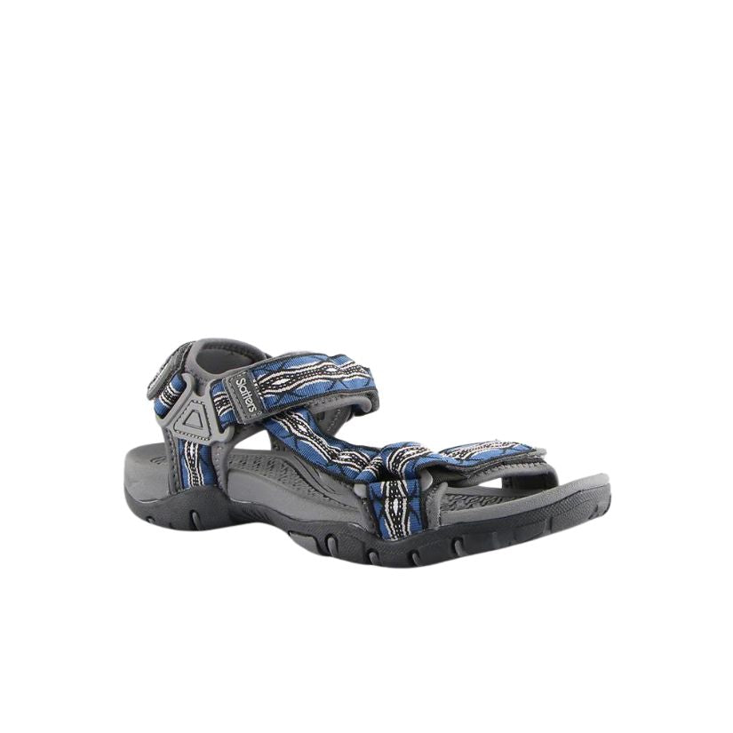 Sandal Breakwater Ocean Mens Sandals by Slatters | The Bloke Shop