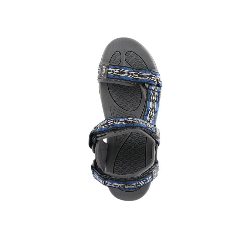 Sandal Breakwater Ocean Mens Sandals by Slatters | The Bloke Shop