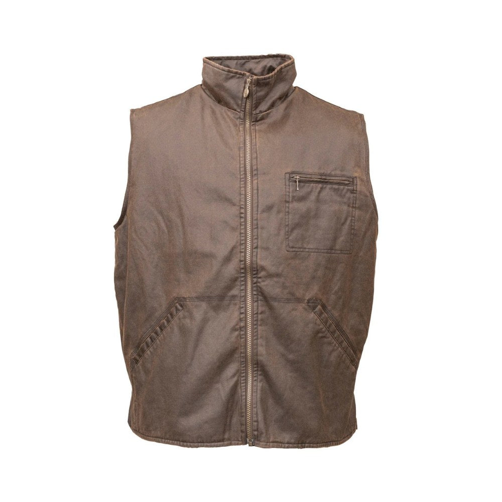 Sawbuck Canyonland Vest