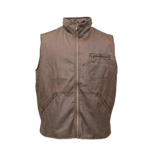Sawbuck Canyonland Vest