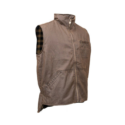 Sawbuck Canyonland Vest