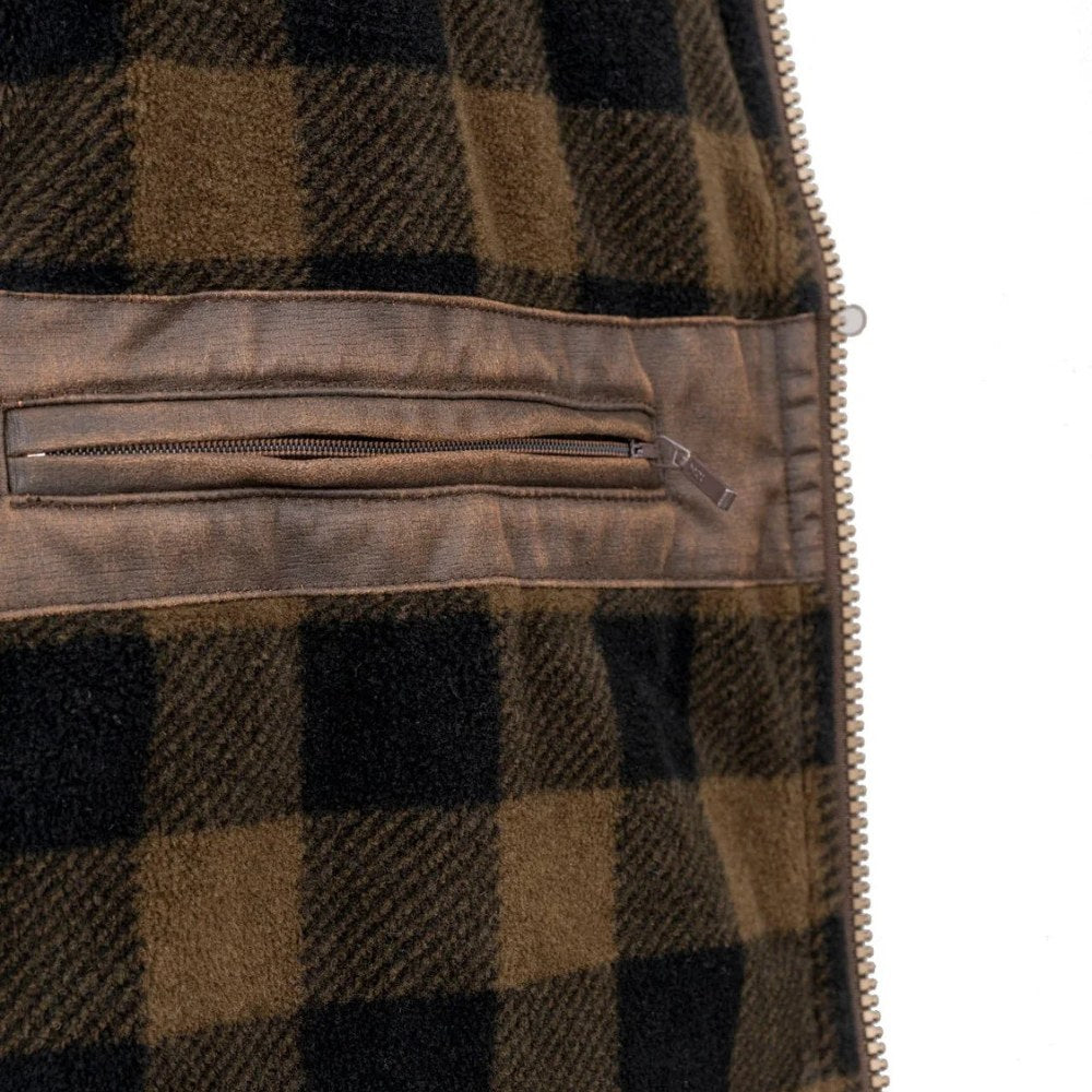 Sawbuck Canyonland Vest
