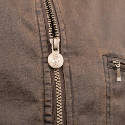 Sawbuck Canyonland Vest