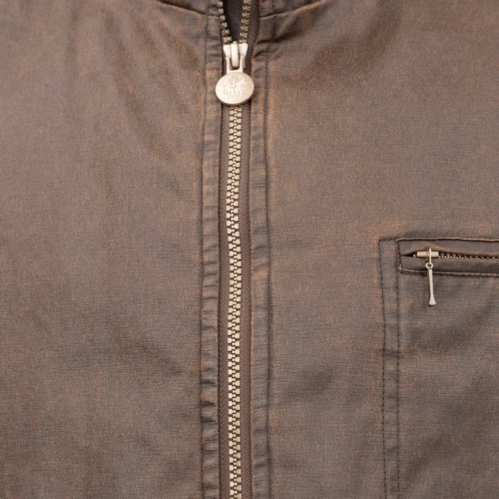 Sawbuck Canyonland Vest