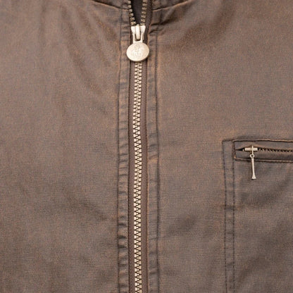 Sawbuck Canyonland Vest