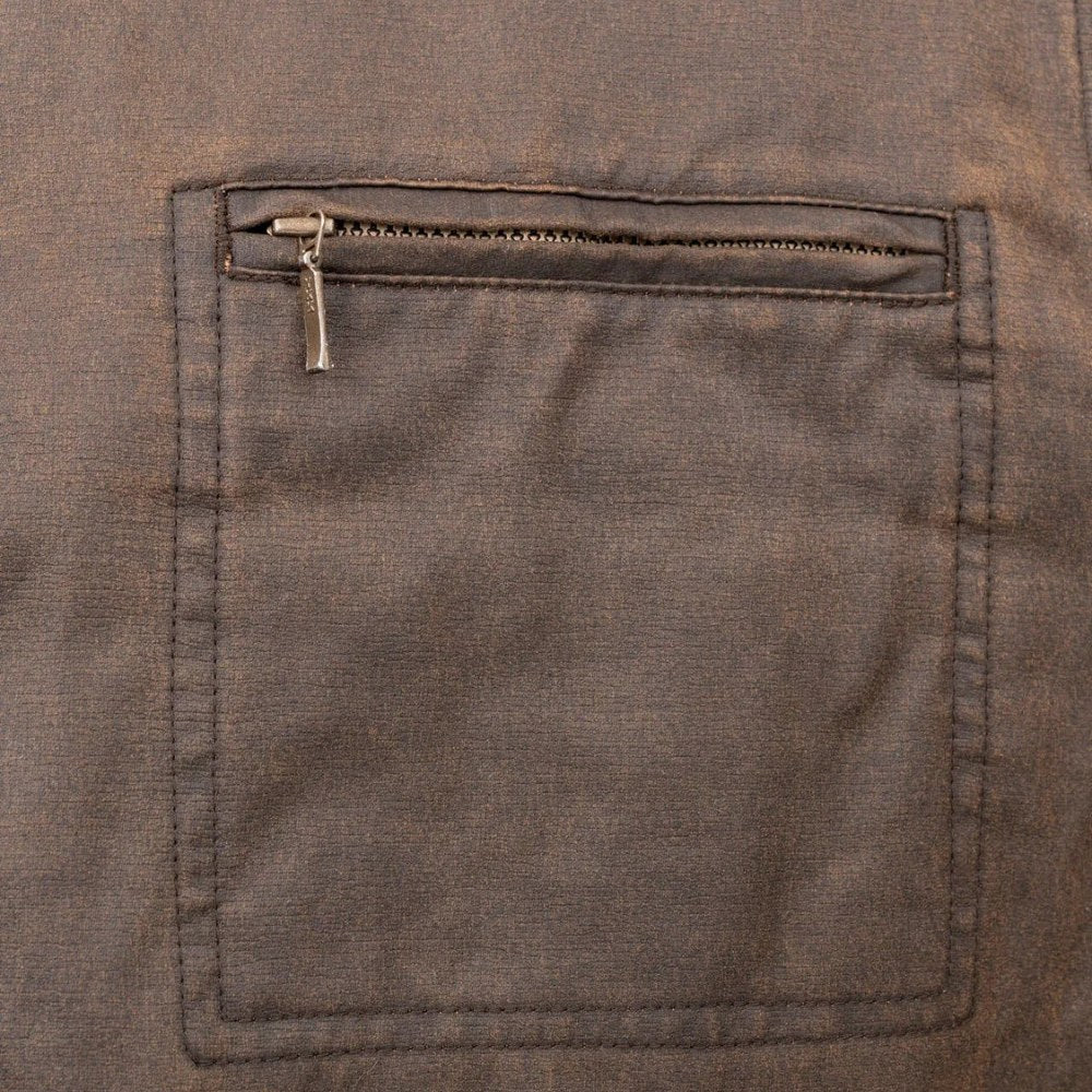 Sawbuck Canyonland Vest