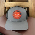 Set In My Waves Cap