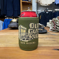Shed Happens Stubby Holder