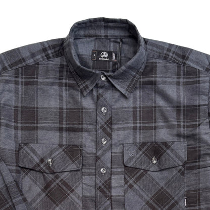 Shirt LS CF Flannel Egmont