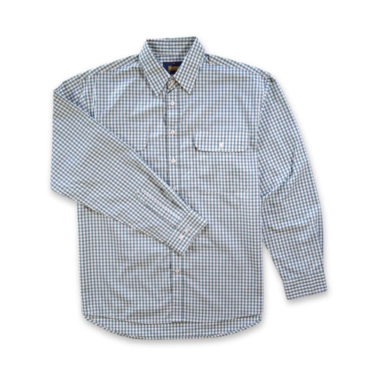 Shirt LS Check