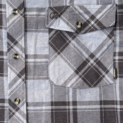Shirt LS Flannel Egmont