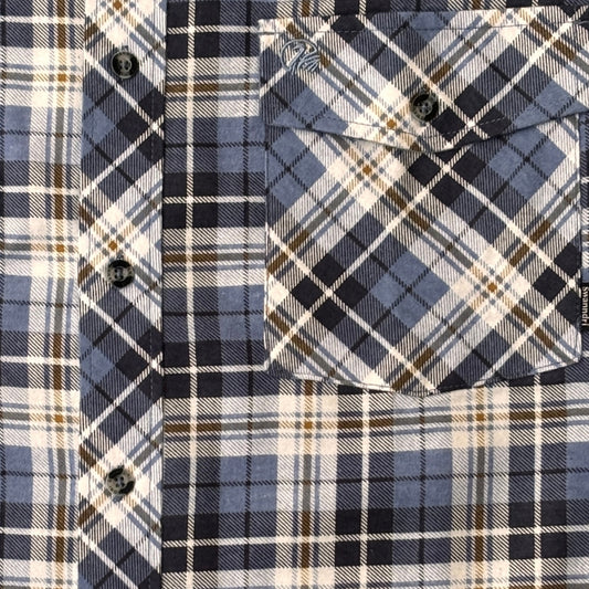 Shirt LS Flannel Egmont
