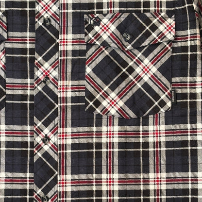 Shirt LS Flannel Egmont