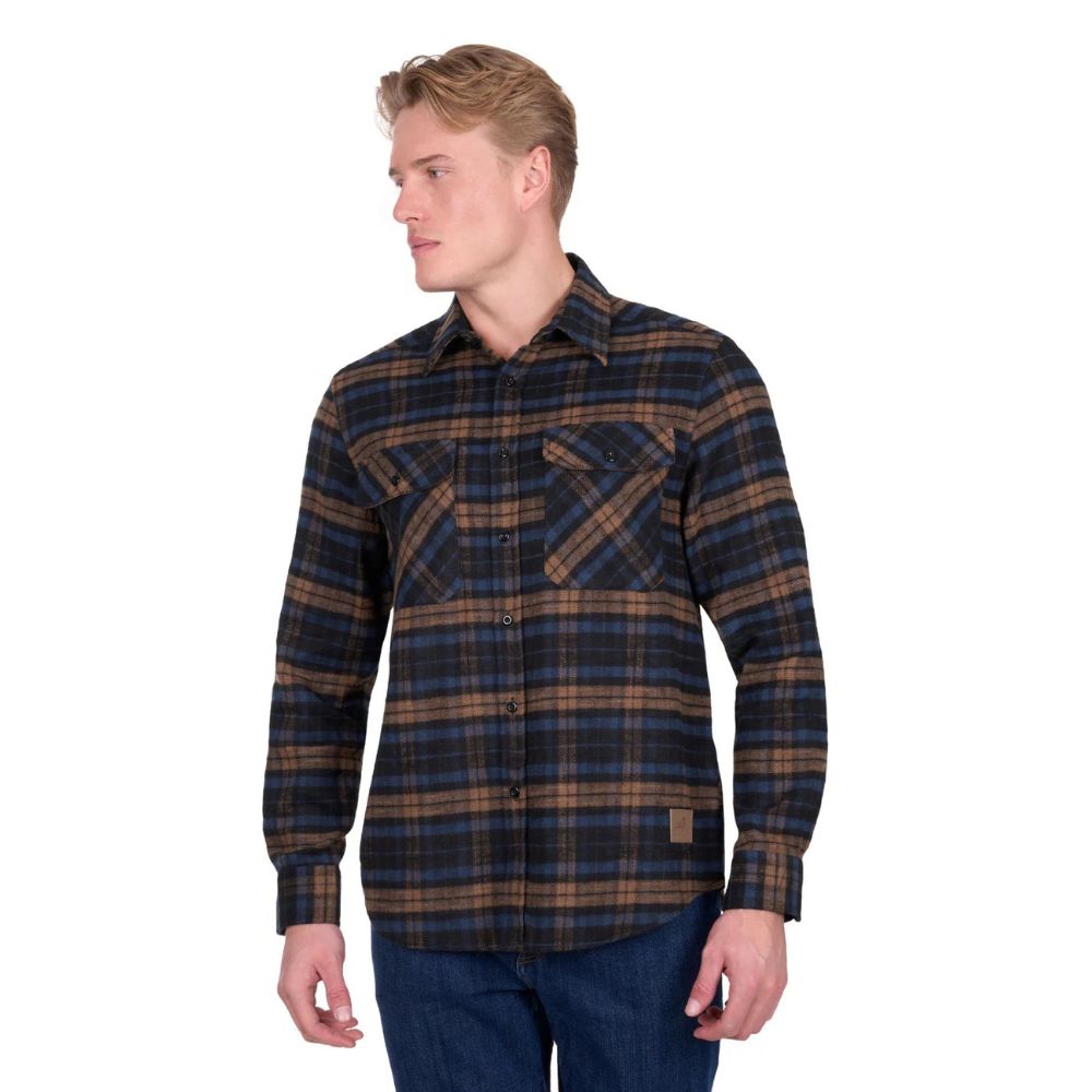 Shirt LS Hunter Thermal