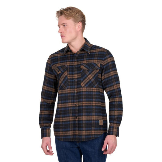 Shirt LS Hunter Thermal