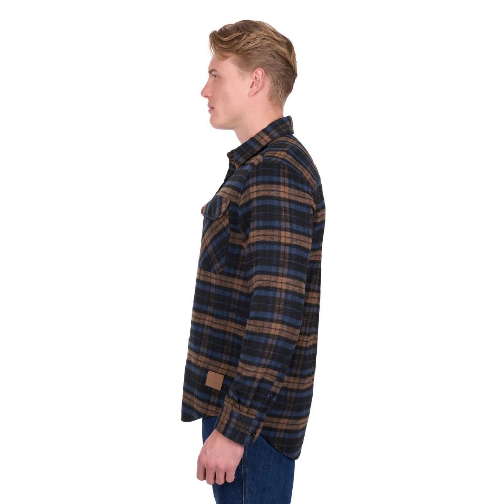 Shirt LS Hunter Thermal