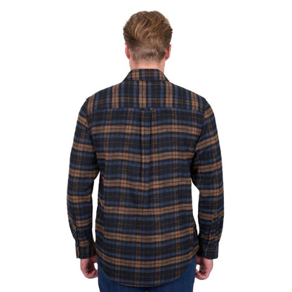 Shirt LS Hunter Thermal