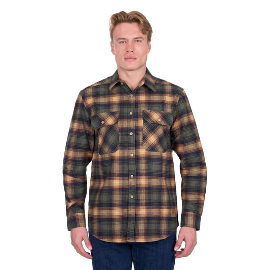 Shirt LS Micah Thermal