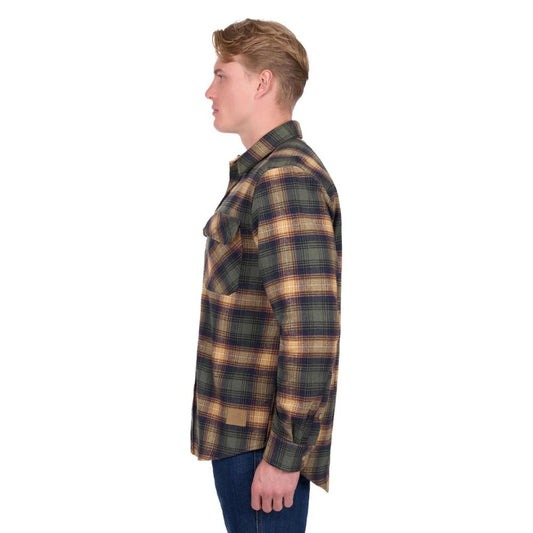 Shirt LS Micah Thermal