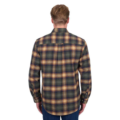 Shirt LS Micah Thermal