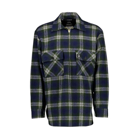 Shirt LS Wool Ranger Bush