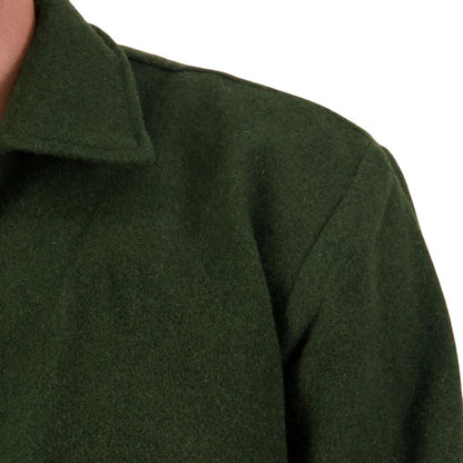 Shirt LS Wool Ranger Bush