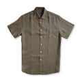 Shirt SS Linen