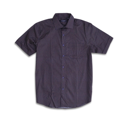 Shirt SS Woven