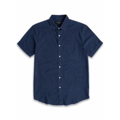 Shirt SS Woven