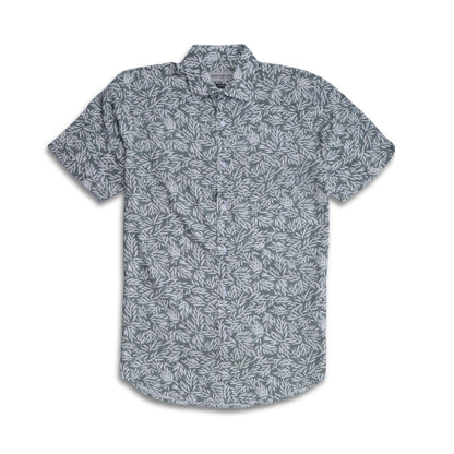 Shirt SS Woven