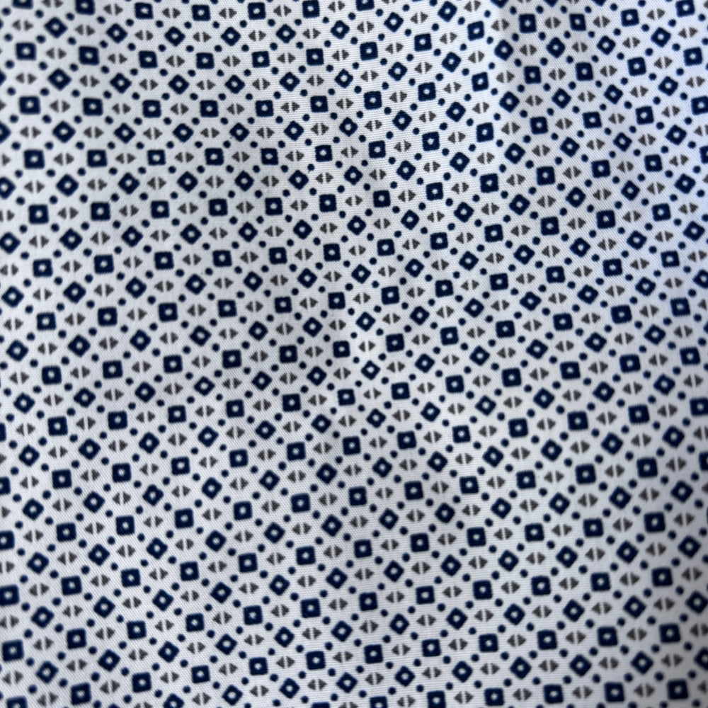Shirt SS Woven