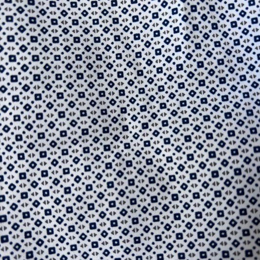 Shirt SS Woven