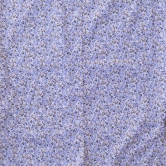 Shirt SS Woven