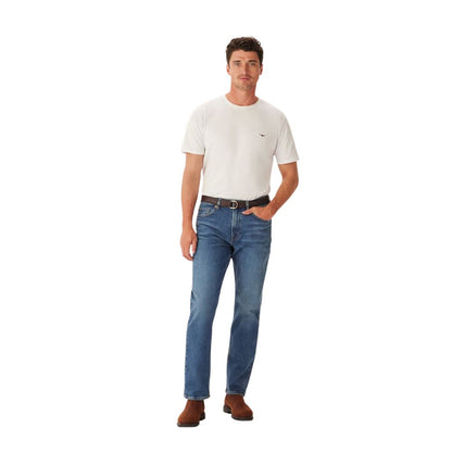 Ramco 5-Pocket Jean