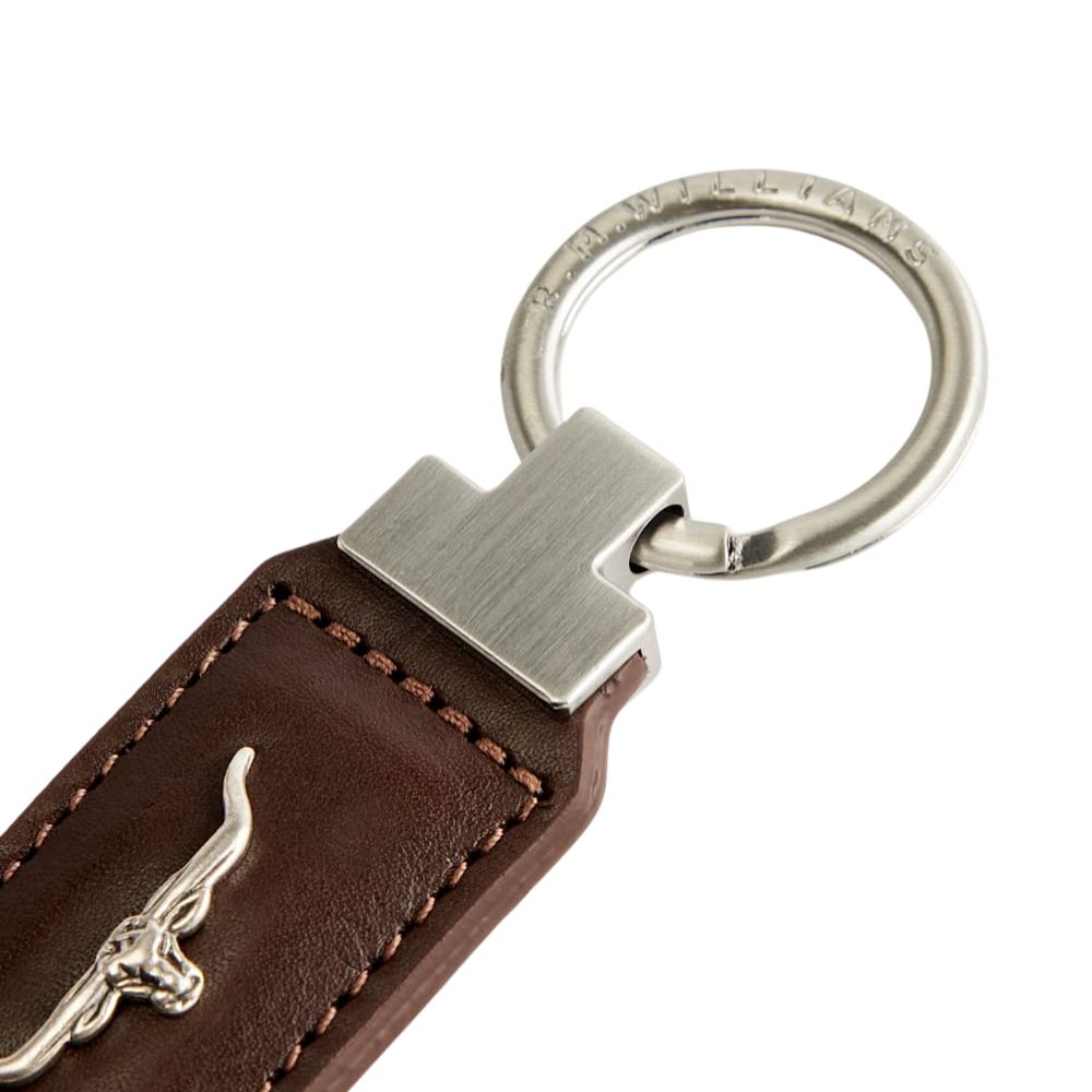 Angaston Keyring