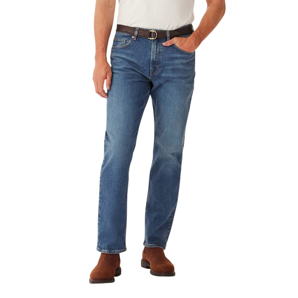 Ramco 5-Pocket Jean