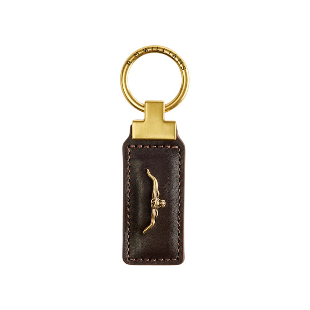 Angaston Keyring