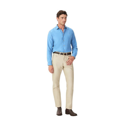 Ramco Moleskin 5 Pocket Jean