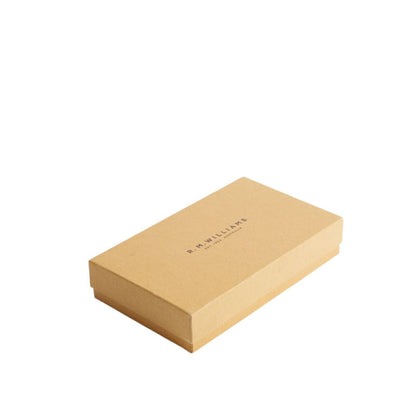 Wallet & Keyring Gift Set