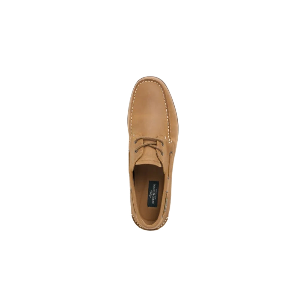 Shoe Boardwalk Boat Shoe