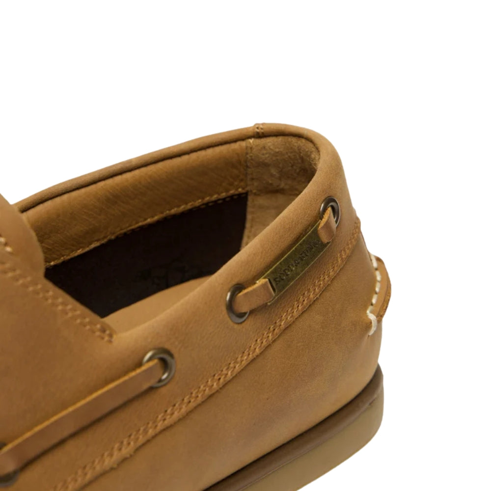 Shoe Boardwalk Boat Shoe