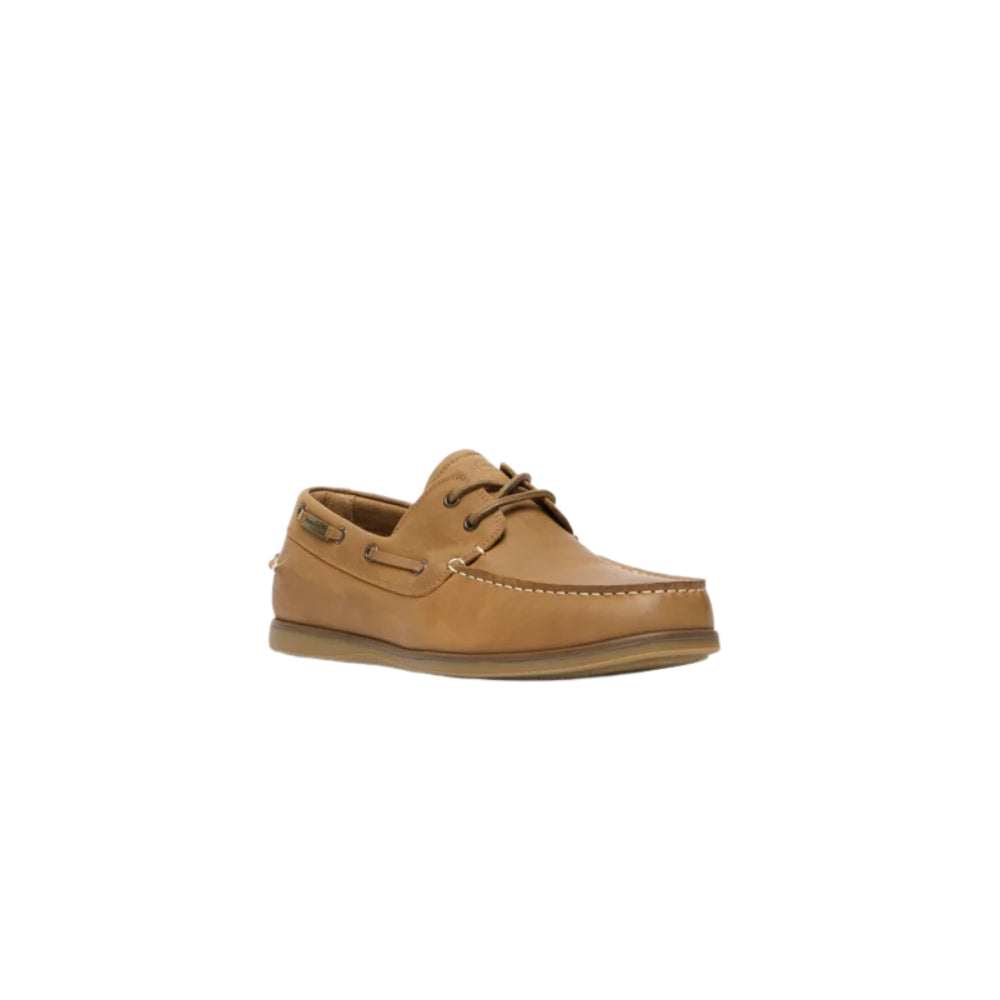 Shoe Boardwalk Boat Shoe