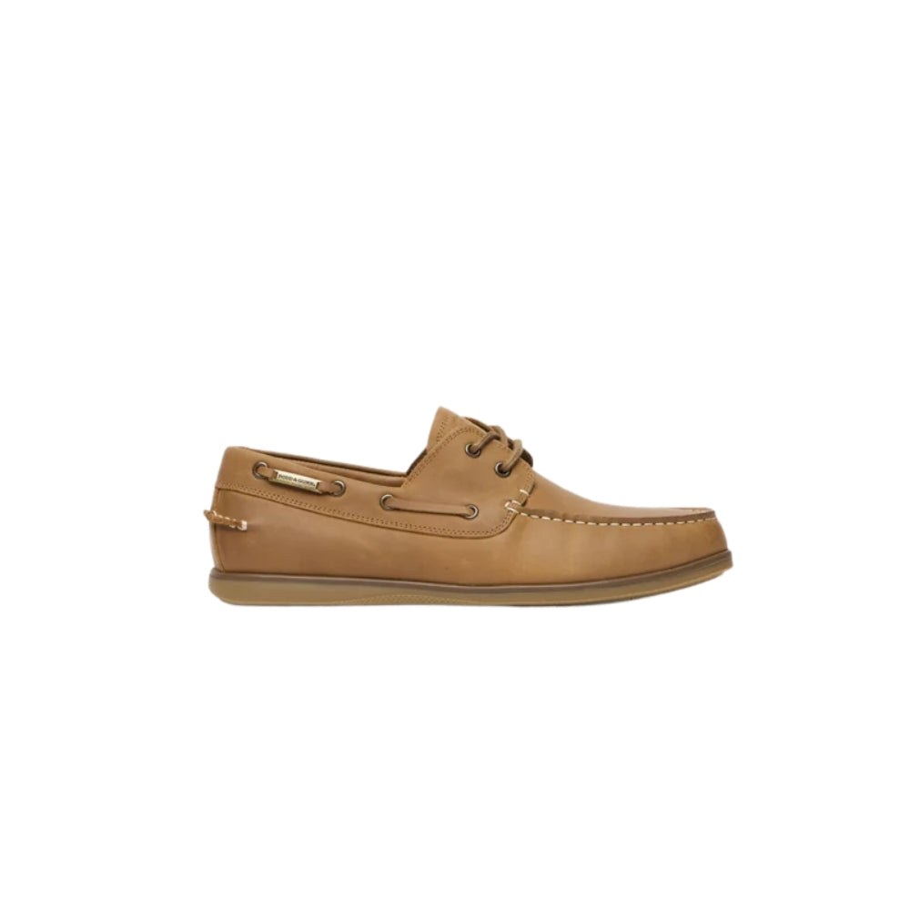 Shoe Boardwalk Boat Shoe