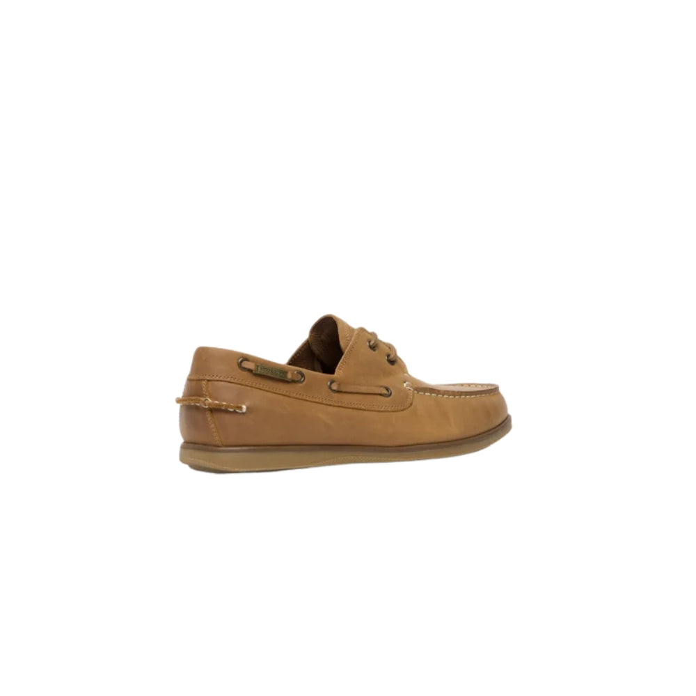 Shoe Boardwalk Boat Shoe