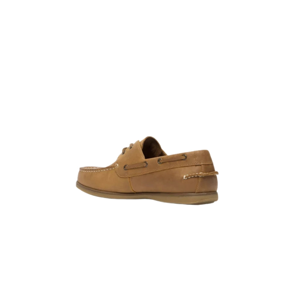 Shoe Boardwalk Boat Shoe