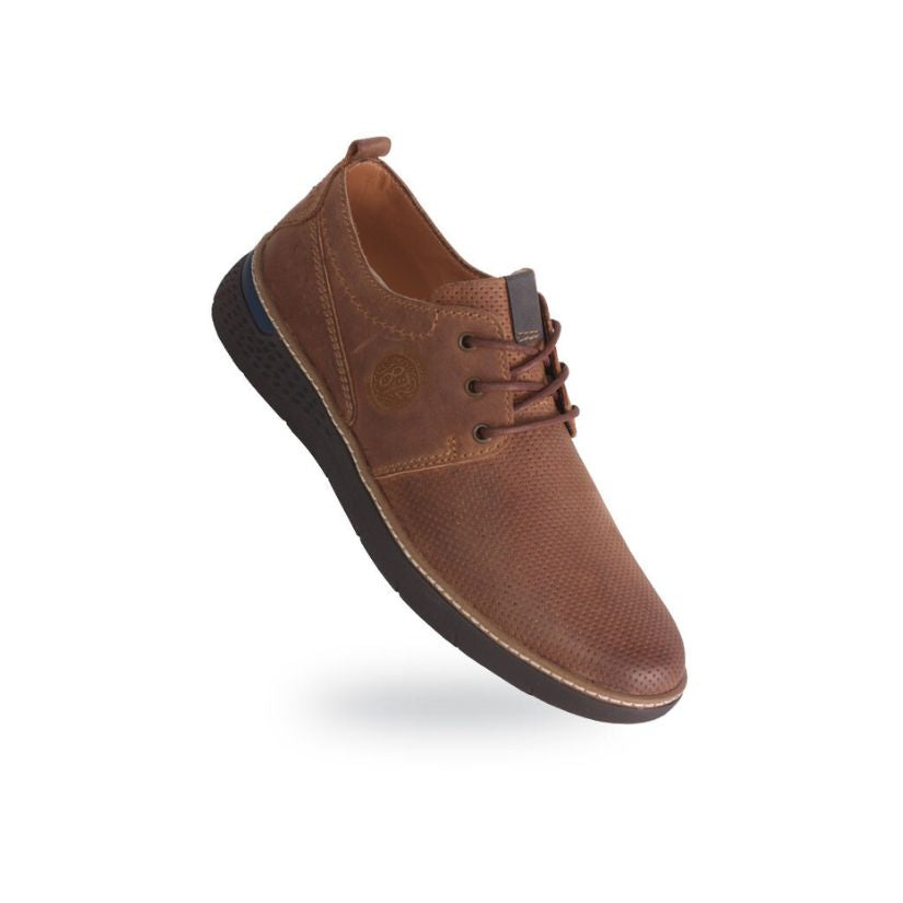 Shoe Jagger 10 Timber Mens Shoes by Slatters | The Bloke Shop