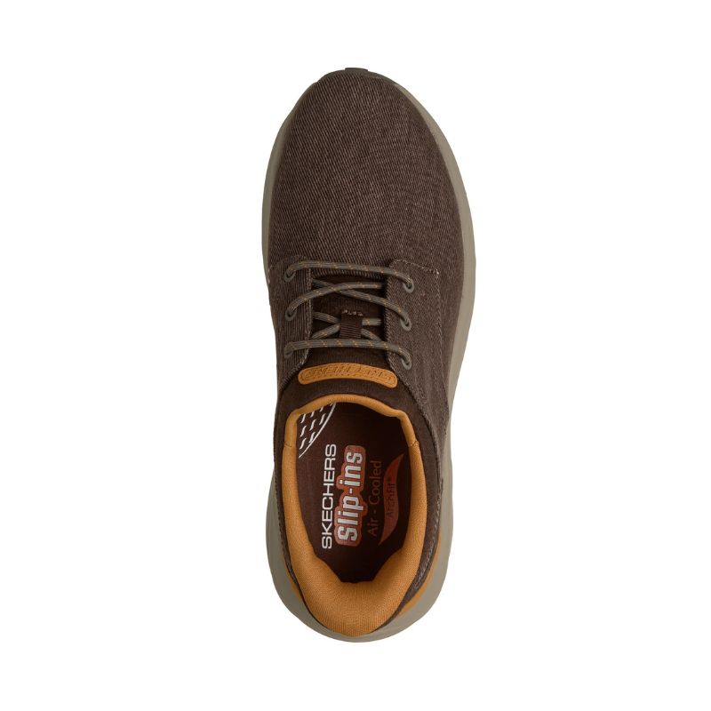 Shoe Maverick Arch Fit Slip on